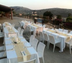 השכרת שולחנות