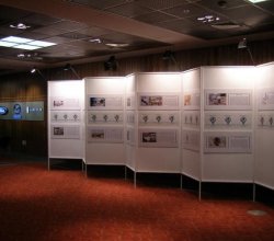 אביזרים לחיפוי - פרגודים