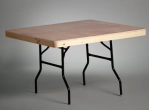 פלטת עץ + רגליים