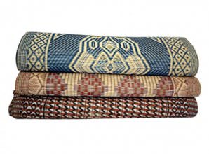 מחצלות 3X3 במגוון צבעים ודגמים