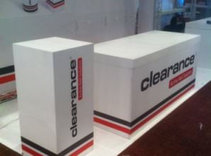 דלפק ופוזסט תואמים