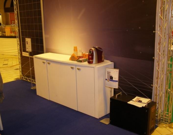 ארונית מעוצבת לארועים