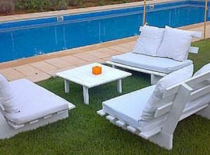 פוטון עץ לבן