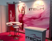 כיסא בר מתכוונן