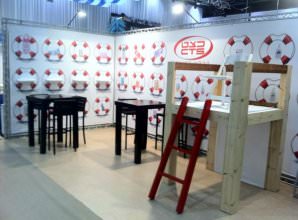 בניית ביתן מטראסים