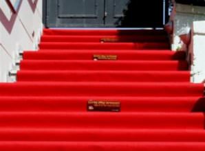 שטיחים במגוון צבעים