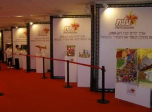 עמודי תור לתחימה