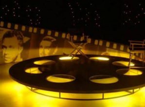 במות לאולפני טלויזיה