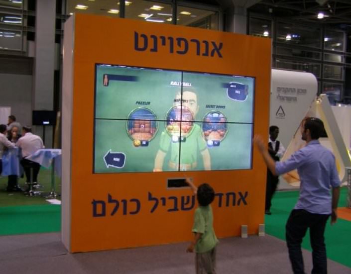 שילוב אלקטרוניקה