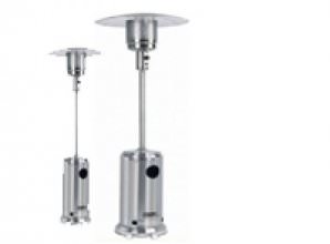 פטריות חימום