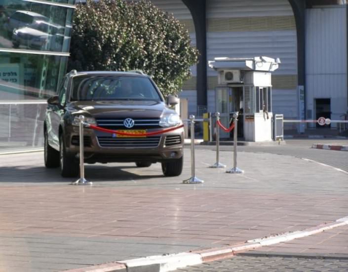 עמודי חיבלול