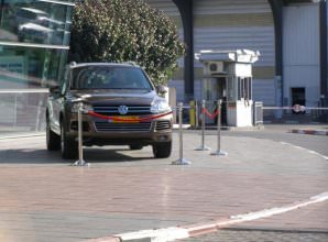 עמודי חיבלול