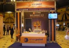 הקמת ביתן לחב' אנרפוינט