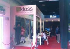 בניית ביתן kloss