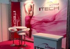 ביתן טראס בתערוכה