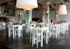 פינת בר באירוע עיסקי