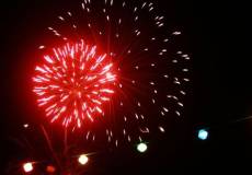 במת יום העצמאות